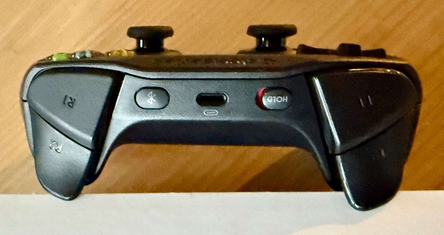 Steelseries Manettes: SteelSeries Nimbus Wireless Gaming Controller – D'occasion à Heimiswil par Baernu 3