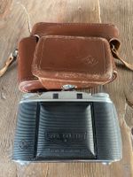 Agfa Solinar Isolette III Faltkamera gebraucht