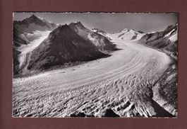 Eggishorn - ALETSCHGLETSCHER