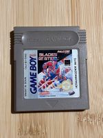Blades of Steel - Game Boy