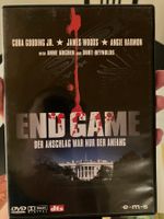 DVD Endgame