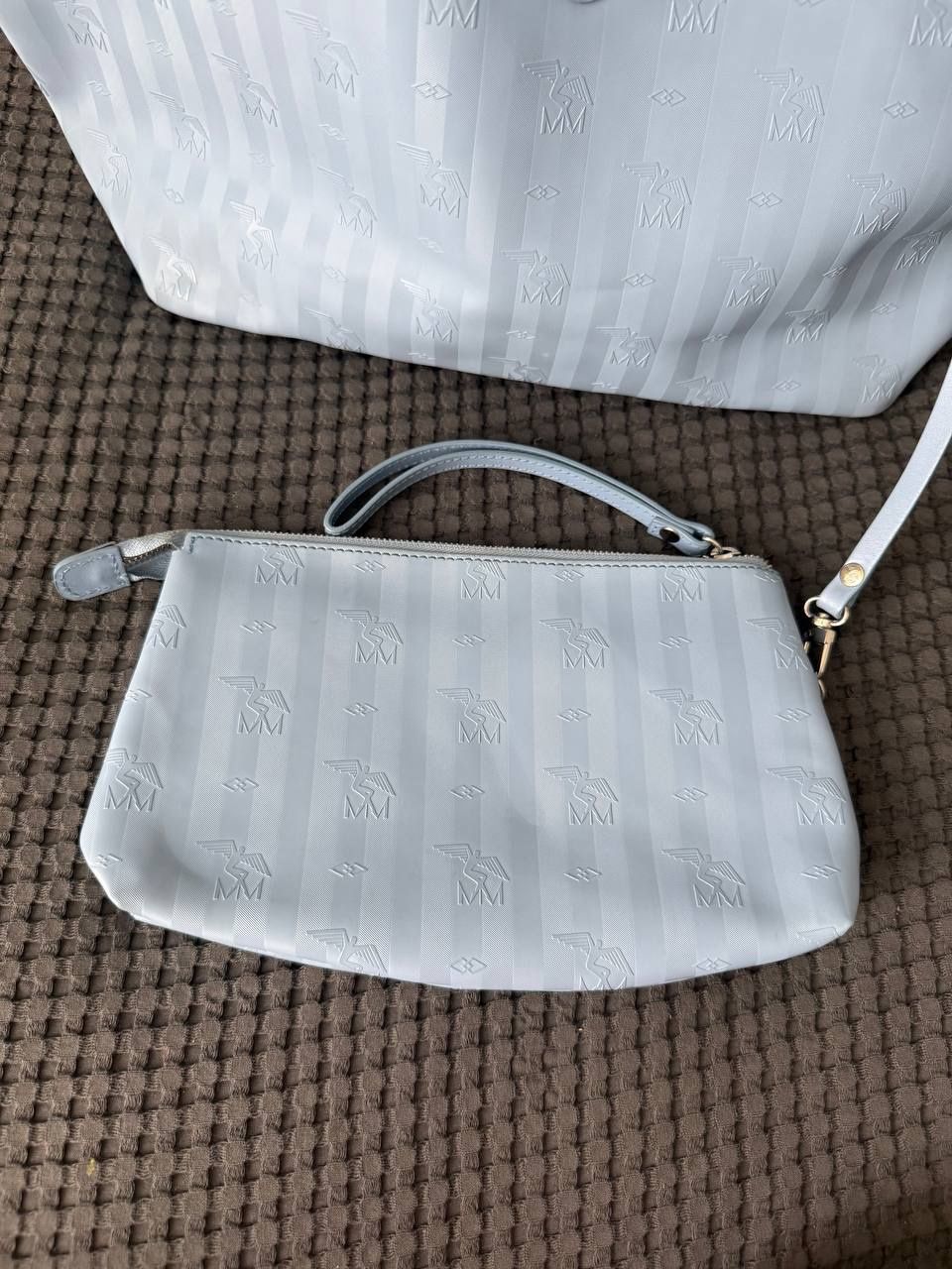 Maison Mollerus Borse da donna: Tasche Maison Mollerus – Usato da Zürich venduto da bil_s7tp 9