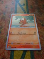 POKEMON  Krokel   H  SSP DE   029/191   KP80   2024
