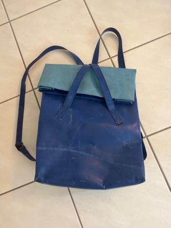 FREITAG Rucksack wenig gebraucht