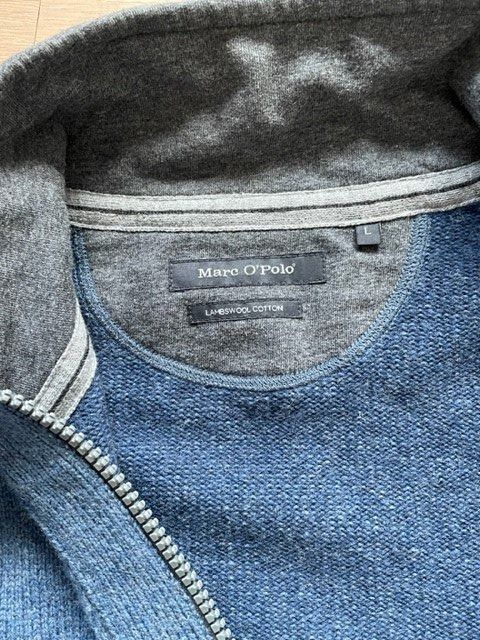 Maglioni & Felpe: Drei Männerpullis verschiedene Marken – Usato da Küsnacht ZH venduto da Cmunte01 8