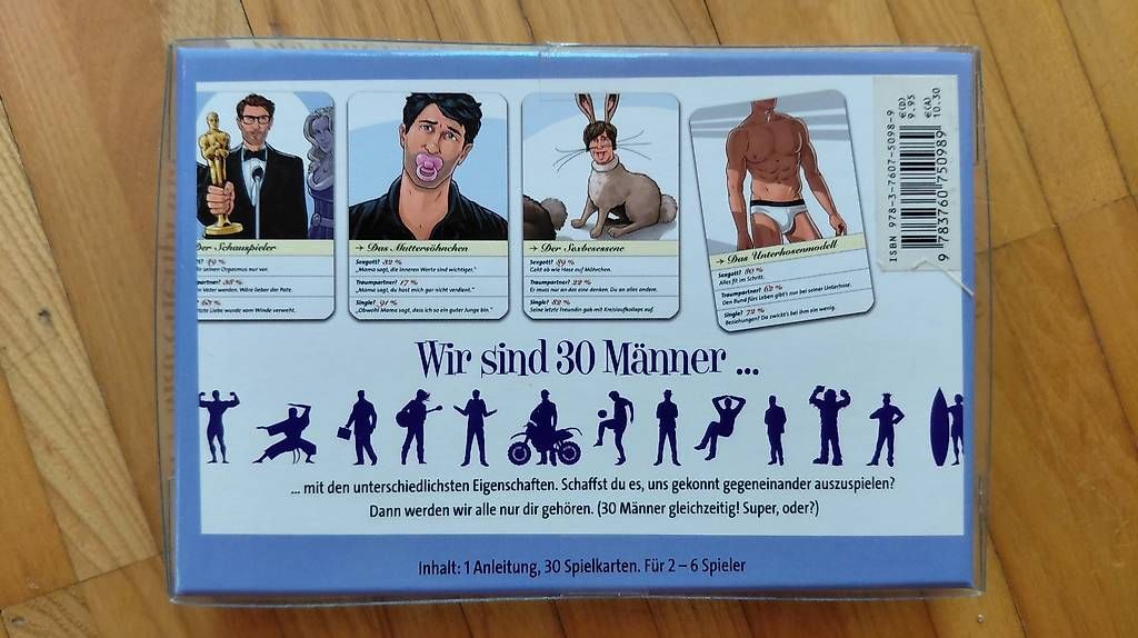 Giochi: Kartenspiel – Usato da Winterthur venduto da LoOnds 1