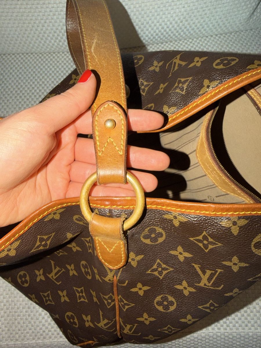 Louis Vuitton Borse da donna: Louis Vuitton Delightful – Usato da Meggen venduto da strawberryfield 5