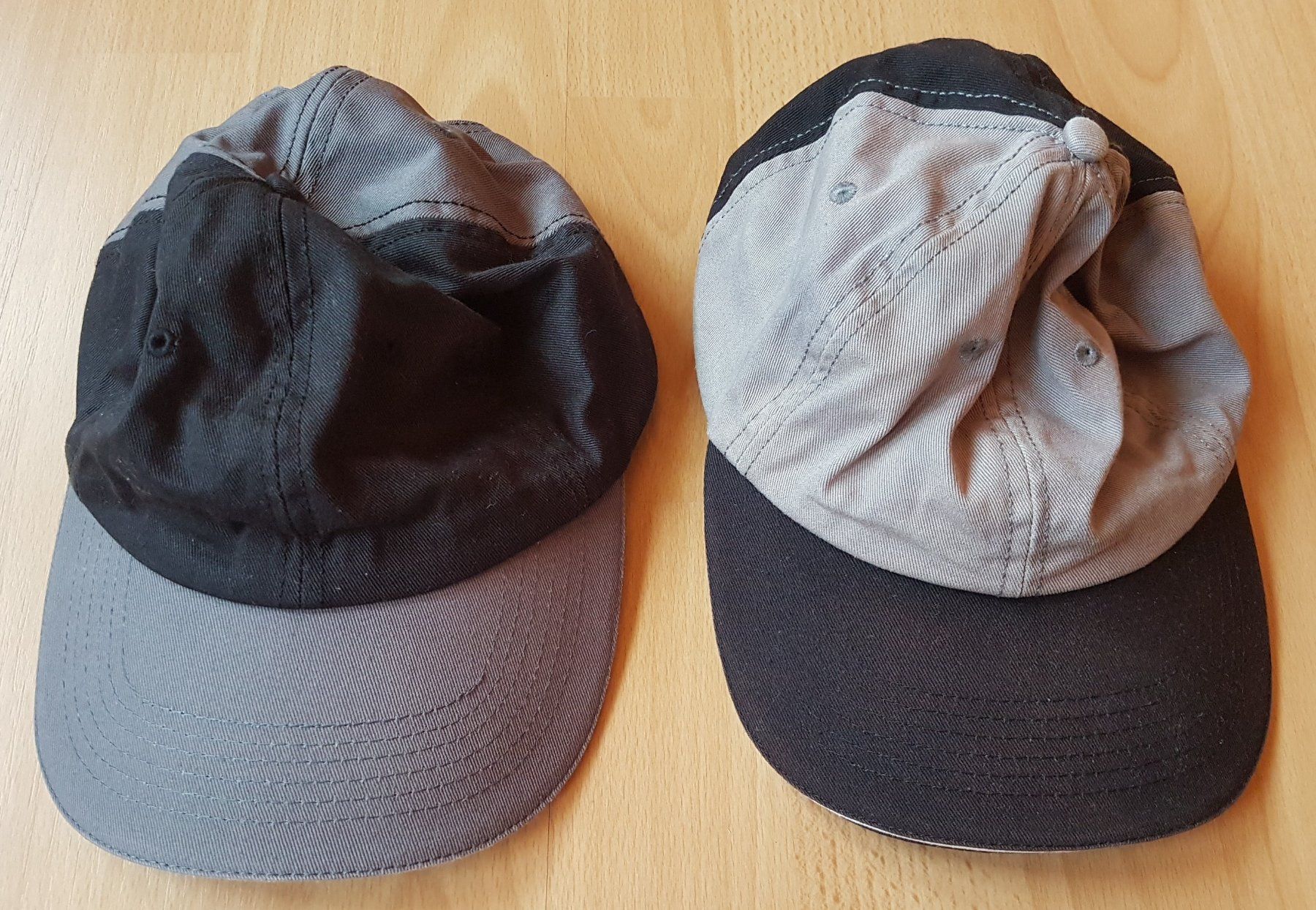 Altro in  Abbigliamento & Accessori: 2 ENGELBERT STRAUSS CAPS (NEUWERTIG) – Nuovo (secondo la descrizione) da Sax venduto da spazieren