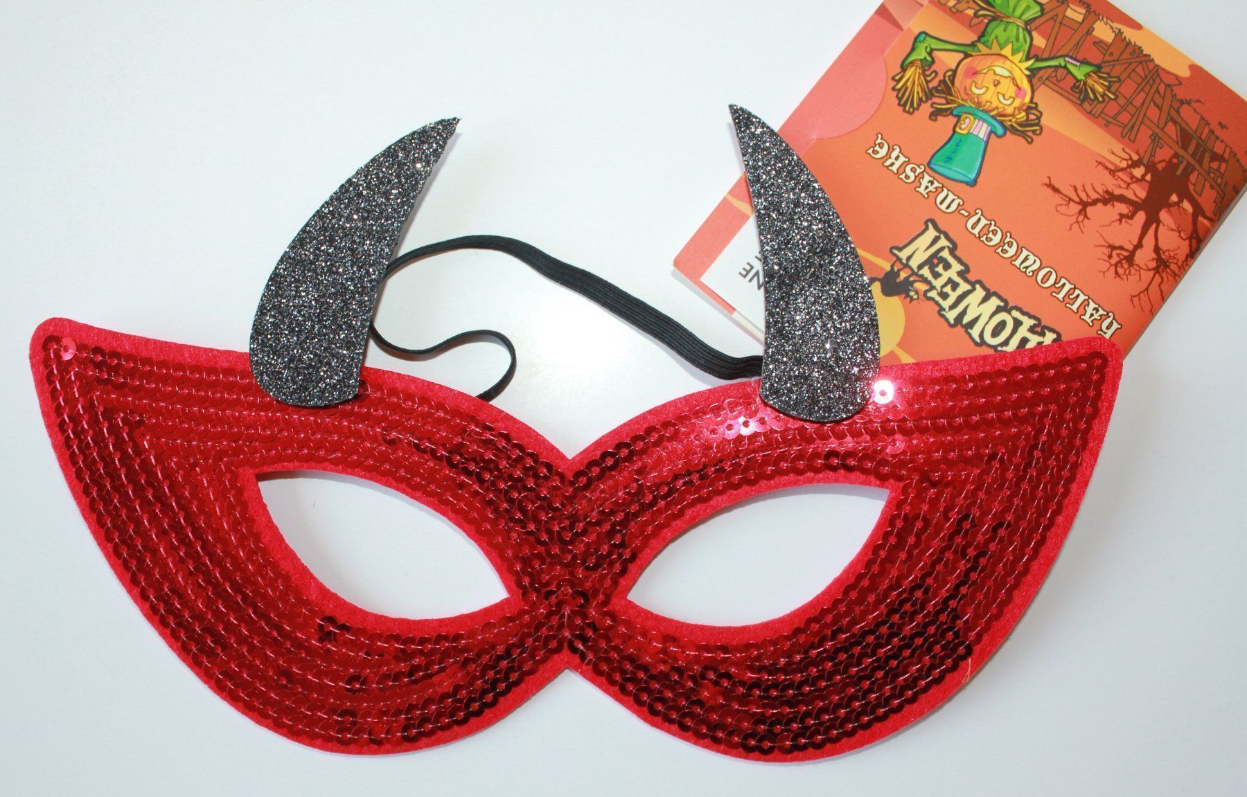 Costumi: Costume diable / Teufel t. S – Usato da Peseux venduto da CoolShoping 6