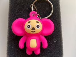 PORTE CLE - ENFANT