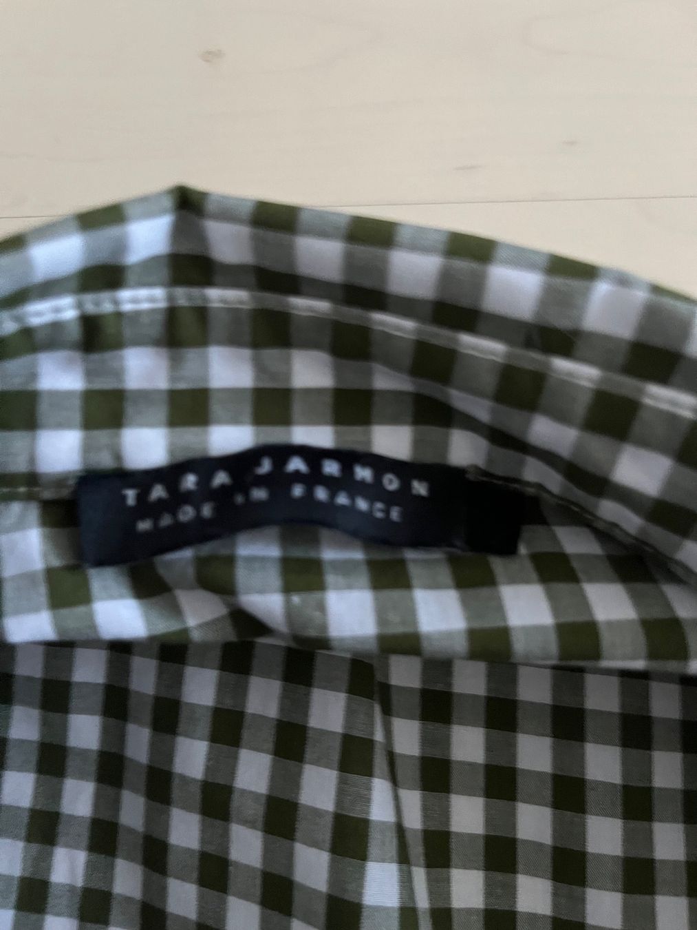 Tara Jarmon Blusen: Tara Jarmon Bluse – Neu (gemäss Beschreibung) aus Meggen von esistwinter4 7