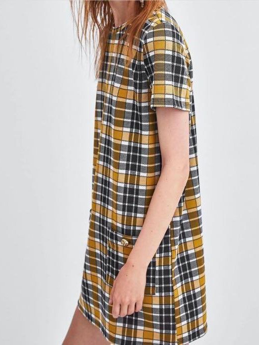 Zara Robes: ZARA Kleid – Neuf (Voir description) à Basel par 1moonstar 1