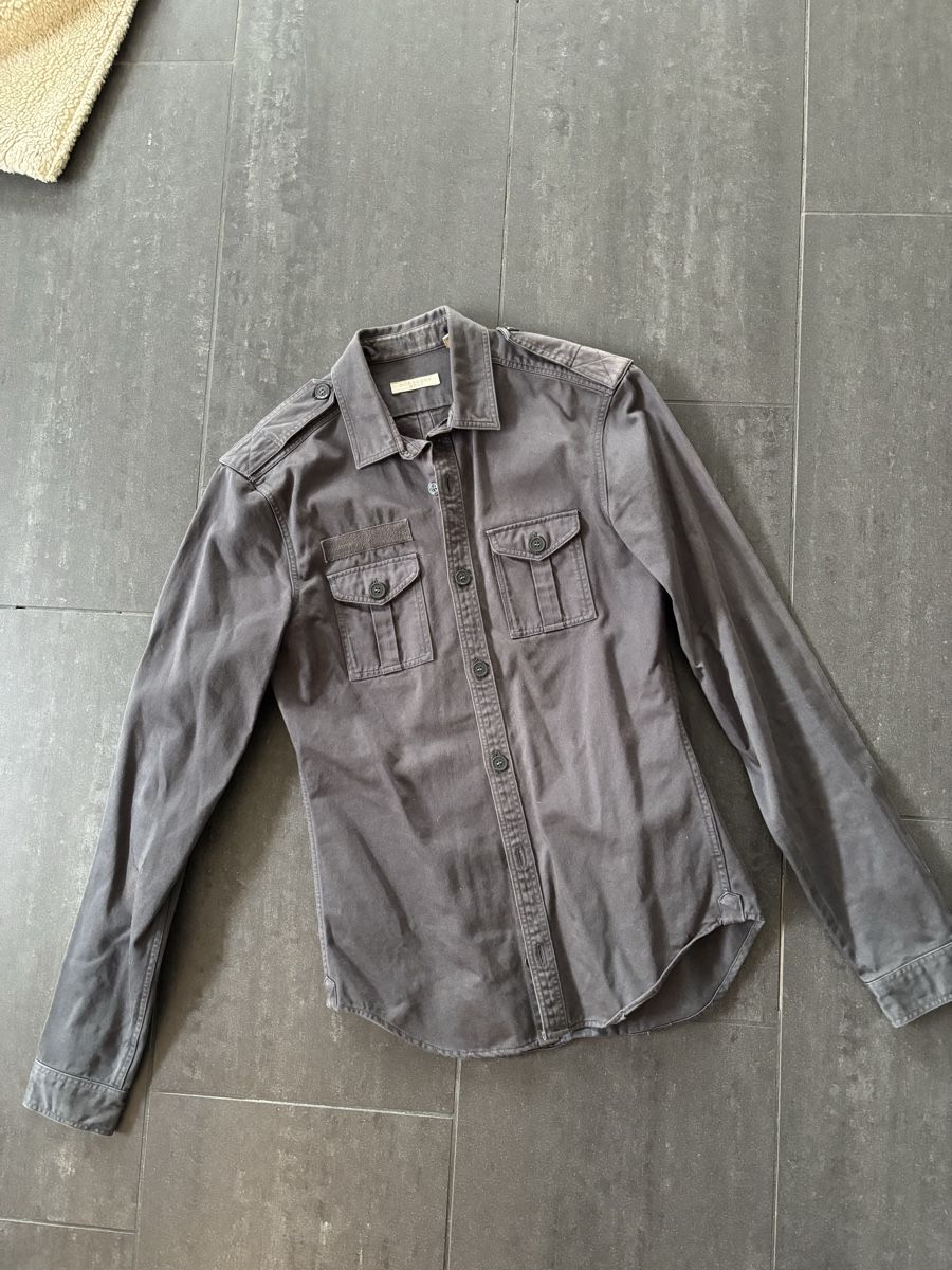 Burberry Chemisiers: Burberry Brit Hemd – D'occasion à Hünibach par ChristaMaria 1