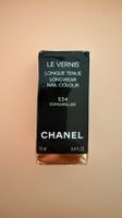 • Chanel Nagellack Nr. 534 •