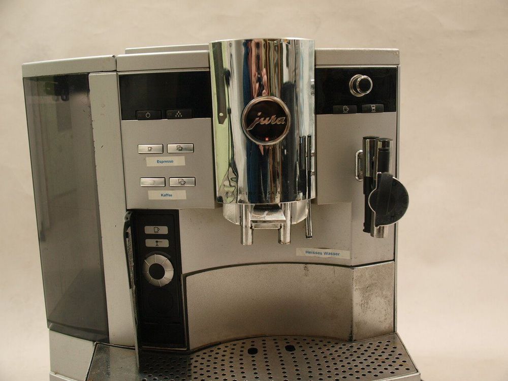 Vhbw 10x Filtro De Agua Compatible Con Jura Impressa XS9 Classic, XS95 One Touch Máquina De Café - Foto 6