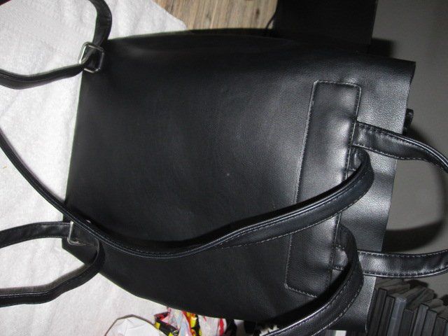 Borse da donna: Rucksacktasche – Usato da Ehrendingen venduto da spanky11 3