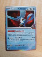 Pokemon Articuno 051 Holo Destined Rivals EN