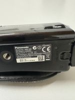 Panasonic SDR-S50 Videokamera 78x Zoom