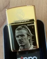 Fussball Legenden Zippo Serie