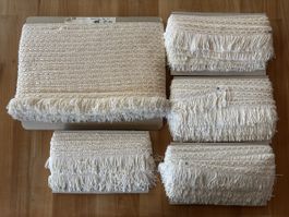 Textil Band / Bordüre / Spitze