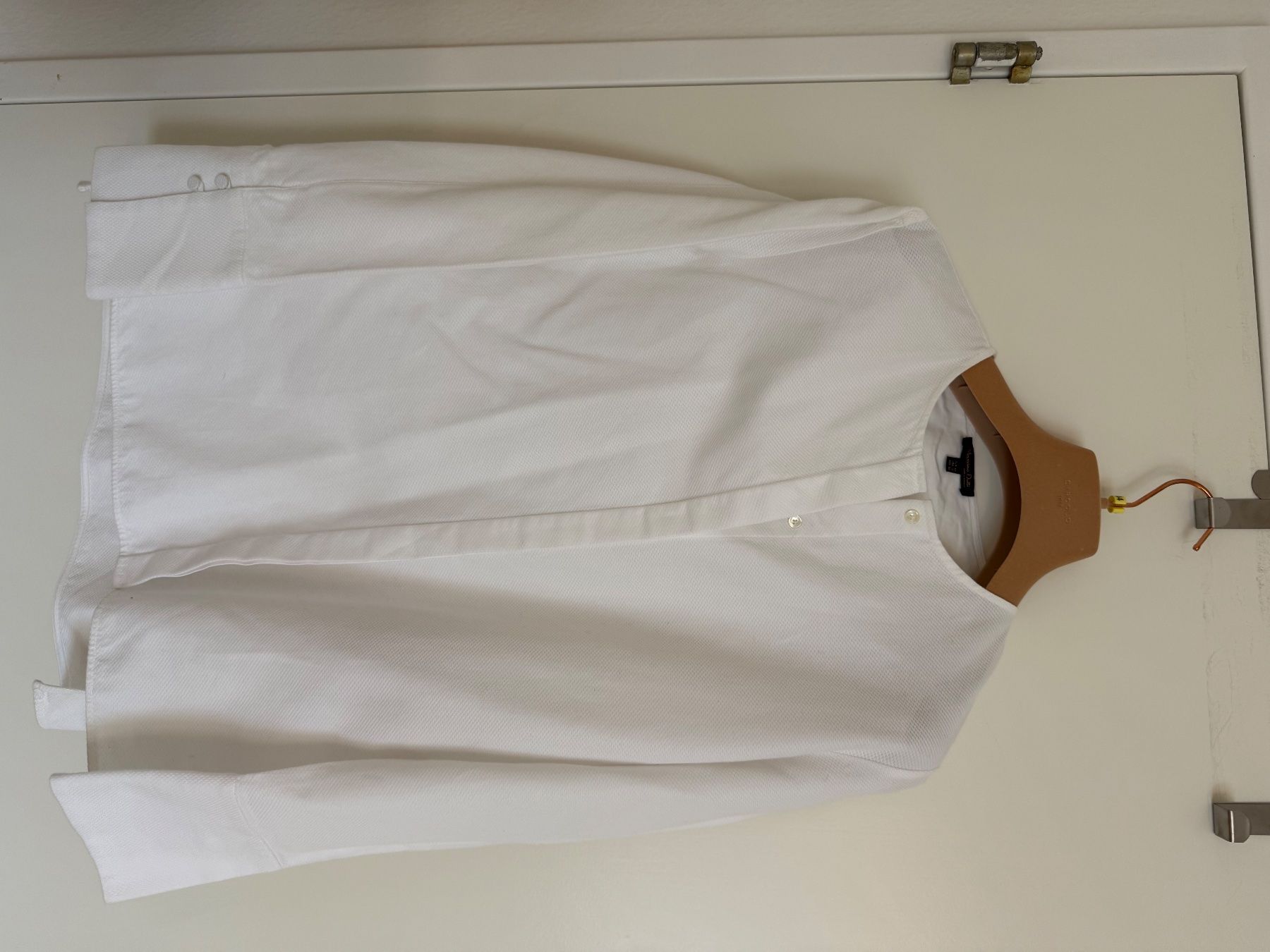 Completi & Tailleur: Massimo Dutti Spring/Summer Blazer L – Nuovo (secondo la descrizione) da Basel venduto da dar_ch4051 9