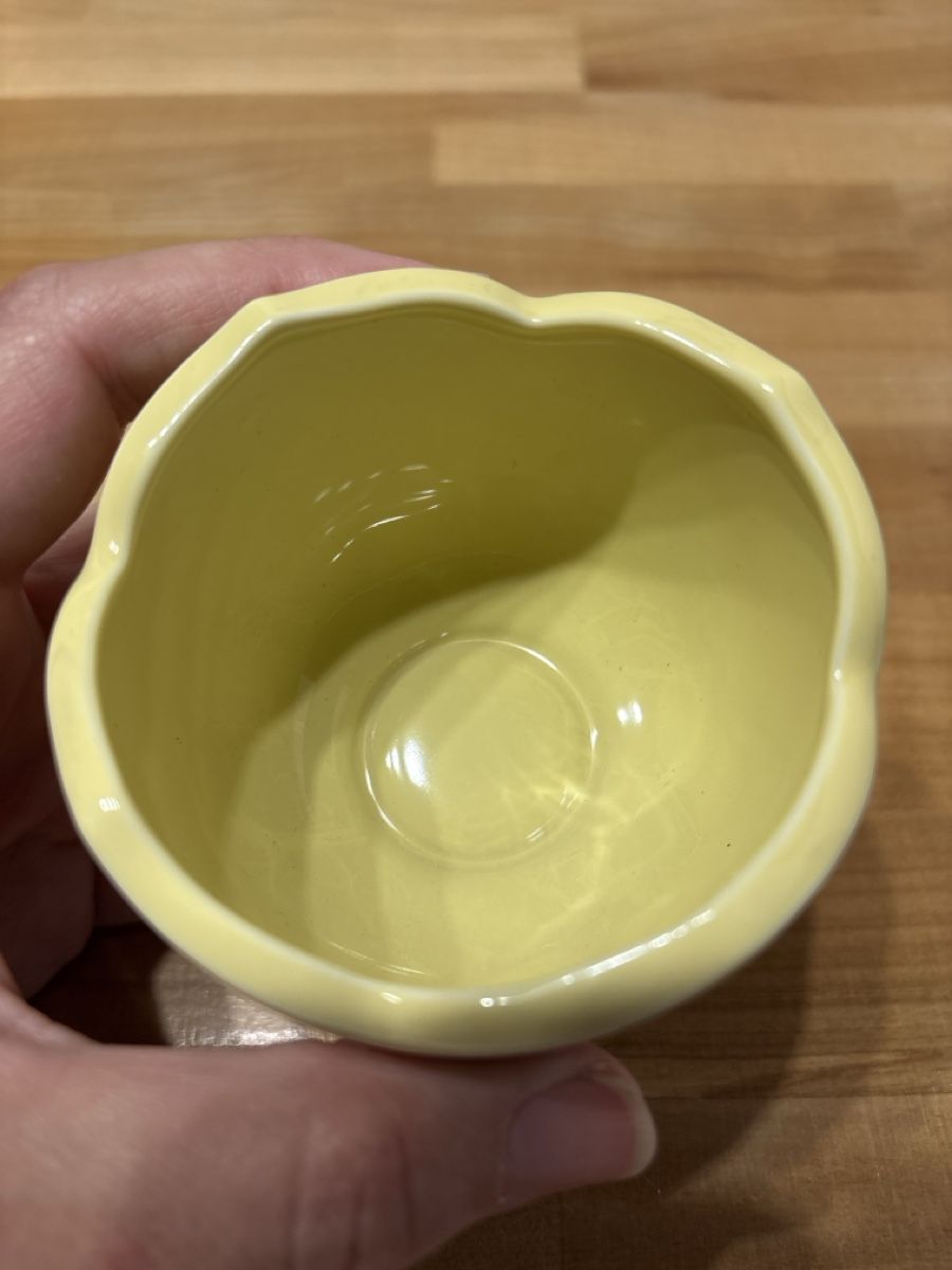 Ciotole: Schale mit China Drachen / Lotus Limited Edition – Usato da Rümlang venduto da SchumBru10 3