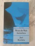 Buch: "Wenn die Wale fortziehen" von Juri Rytchëu