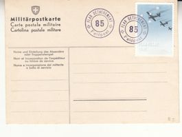 Fliegerabwehr Wi 67 auf Militär PK