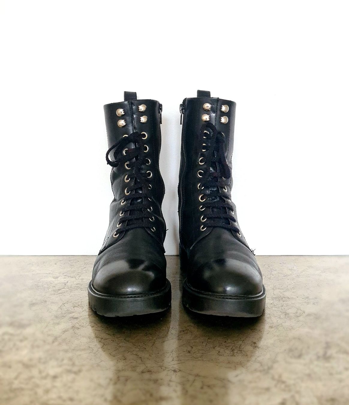 Vagabond Scarpe da donna: Vagabond bottines à lacets, t38 – Usato da Thônex venduto da AneleManele 1