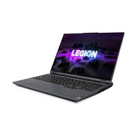 Lenovo Legion 5 Pro 16ACH6H  Ryzen 7 / RTX 3070 / 16" 165Hz