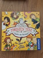 Schule der magischen Tiere - Nicht zu fassen!