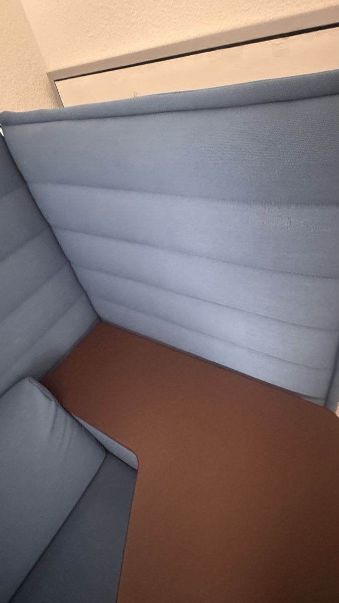 Vitra Sgabelli: Vitra Alcove Highback Work – Nuovo (secondo la descrizione) da Teufen AR venduto da inesdanner 1