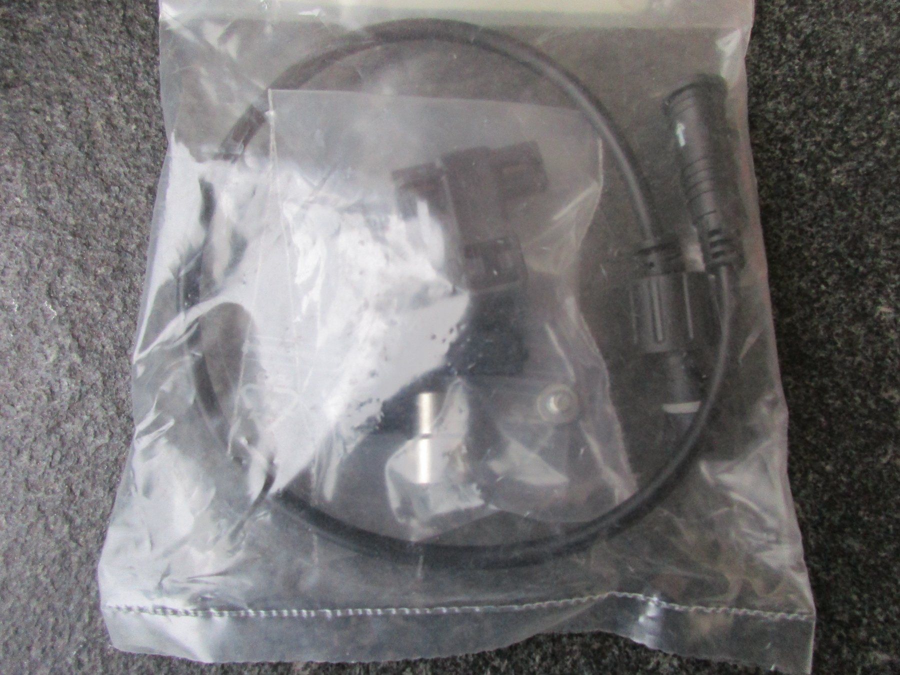 Ersatzteile: Elektrovelo Geschwindigkeits Sensor – Neu und originalverpackt aus Frick von Schweinchen1965 2