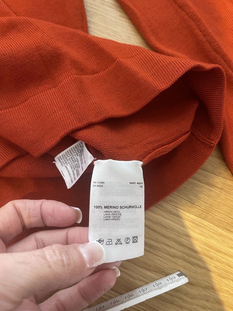 Drykorn Pullover & Sweatshirts: Pullover DRYKORN, Gr. S, Merinowolle, Top Zustand! – Gebraucht aus Rüschlikon von Lajniii 6