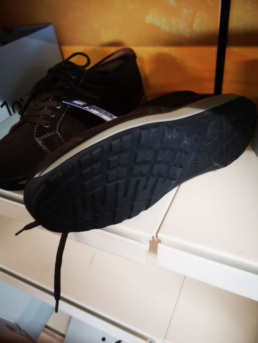 Joya Herrenschuhe: Joya – Neu und originalverpackt aus Möhlin von Highwaytom 2