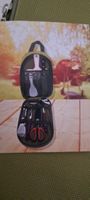 Praktisches Grillbesteck-Set, 8-teilig, neu !