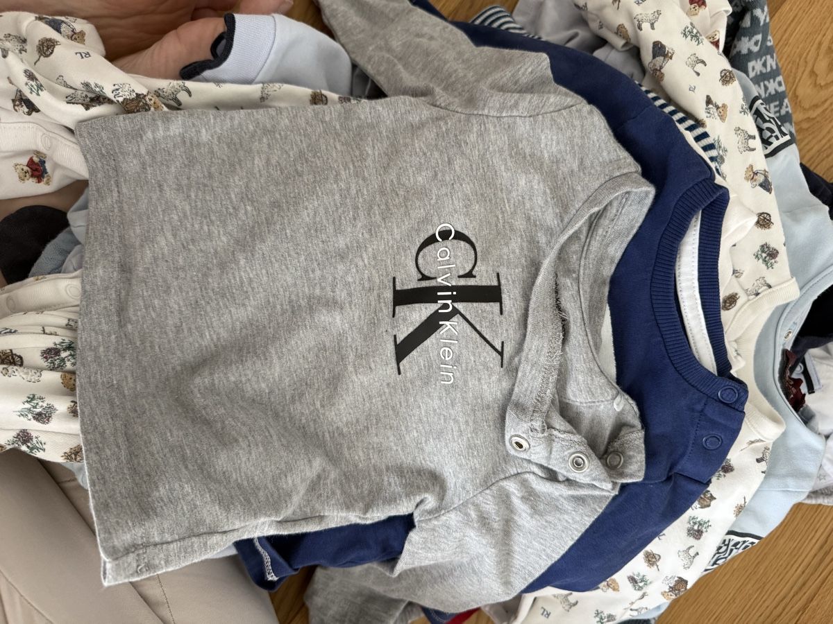 Lotti & Set di vestiti: Lot bebe garcon – Nuovo (secondo la descrizione) da Delémont venduto da vil_267l 1