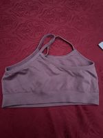 Mädchen Top Lila 122/128