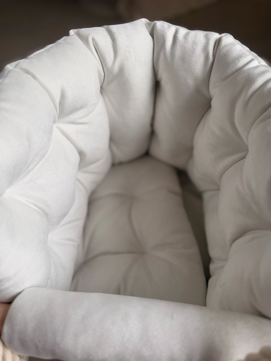 Altre altalene da giardino: Bohome Design Premium Babyschaukel – Nuovo e nell'imballaggio originale da Biberstein venduto da Kristina.shaq 2