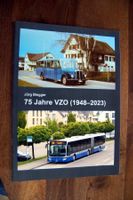 75 Jahre VZO (Zürcher Oberland) - Jürg Biegger