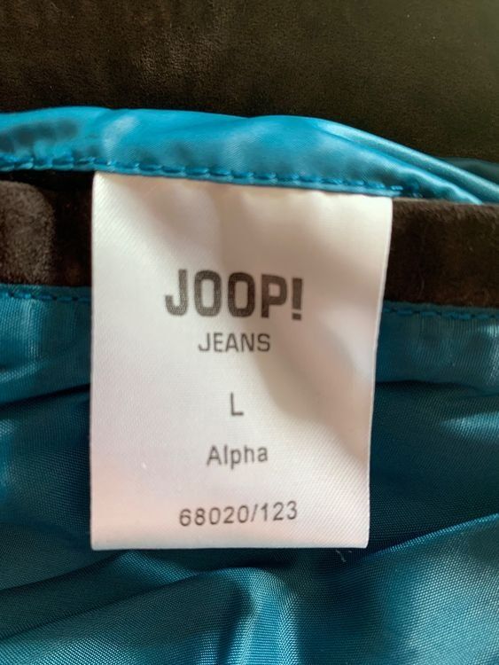 Joop Gilet & Giacche: Daunenwest JOOP! L – Usato da Münchwilen TG venduto da giu_75tp 2
