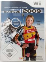 RTL Biathlon 2009  (Wii)