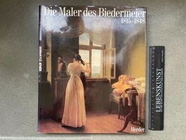 Die Maler des Biedermeier 1815–1848 (1987)
