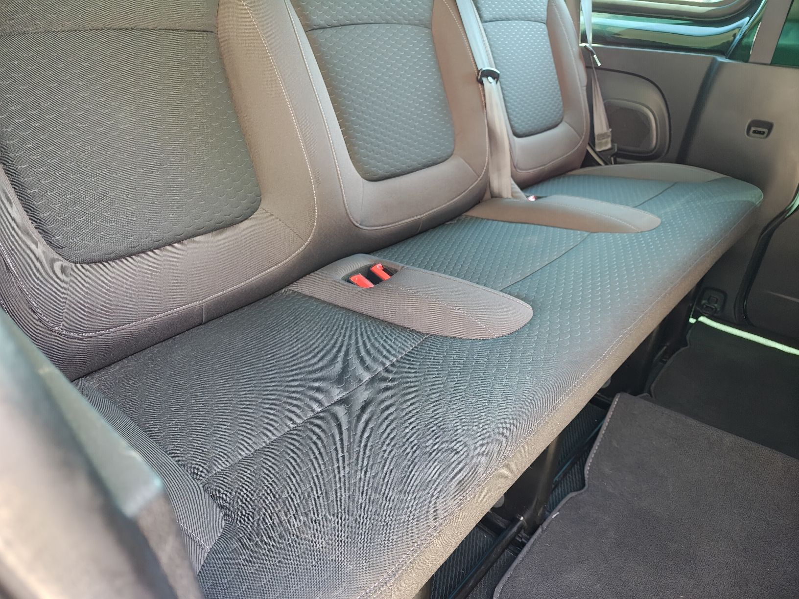 Fiat Automobili: Fiat 9 Plätzer mit Taximeter – Usato da Hirzel venduto da Garagegold01 9