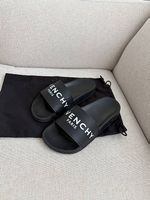Givenchy Logo Slides Damen Gr. 38