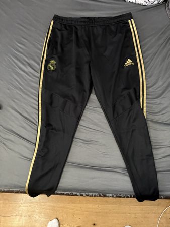 Adidas Real Madrid Jogginhose XXL