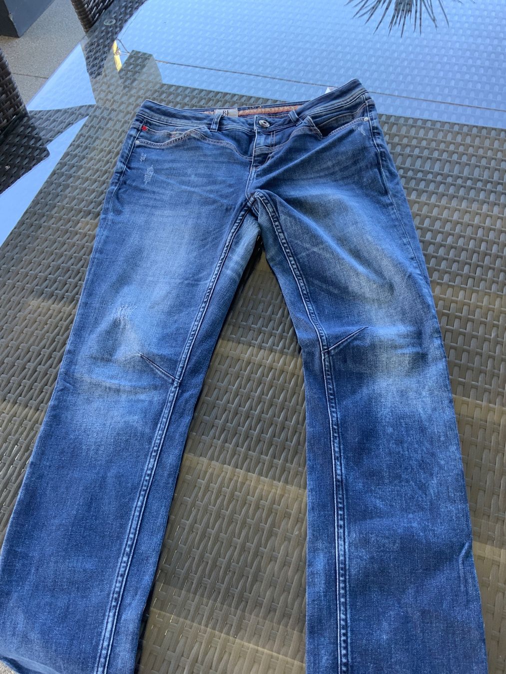 Jeans: Street One 29/32 – Usato da Meltingen venduto da Noah14 2