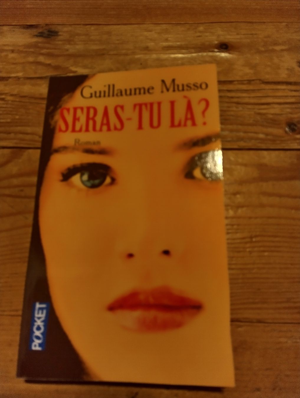 Libri: Seras-tu là? – Nuovo (secondo la descrizione) da Rüedisbach venduto da aendu010