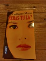 Seras-tu là?