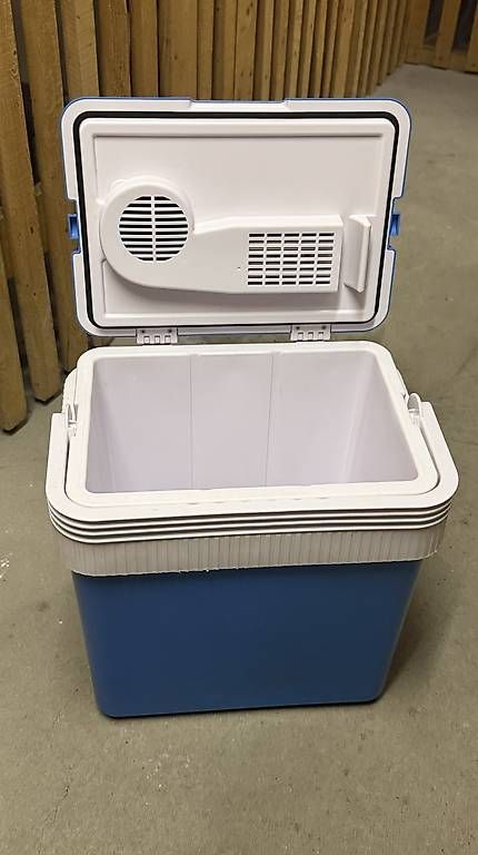 Kühlschränke & Kühlen: Kühlbox – Gebraucht aus Reinach BL von asi_ffz5 1